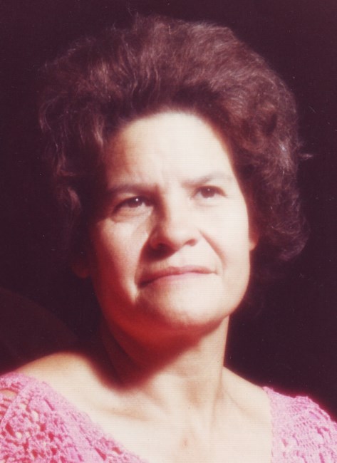 Obituary of Maria A. Sarmiento
