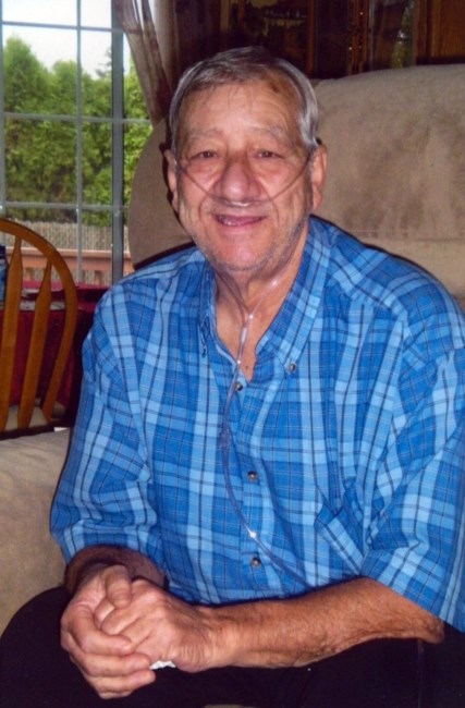 Obituary of James L. Hamlin