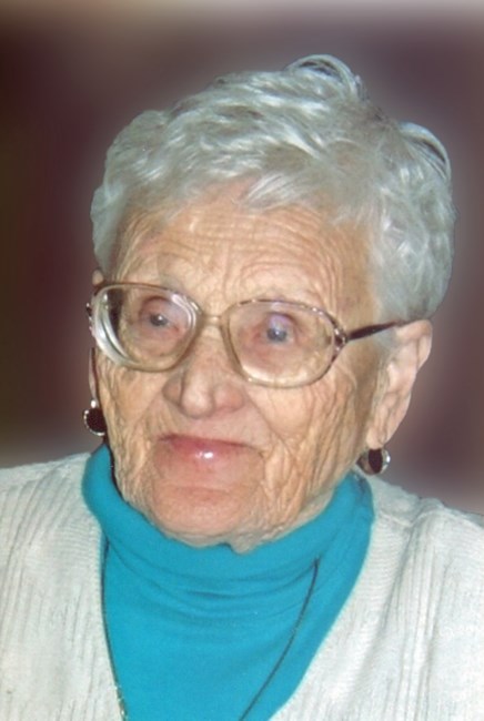 Obituary of Helena Kowalczyk