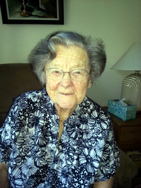 Obituary of Anita M. Duncan