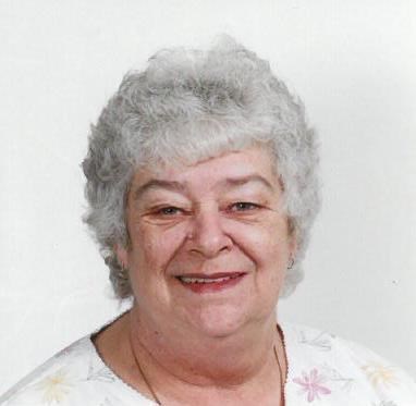 Obituary of Carol Lea Snowden