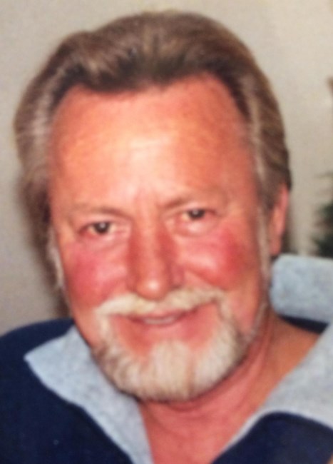 Obituary of Larry D. Harris