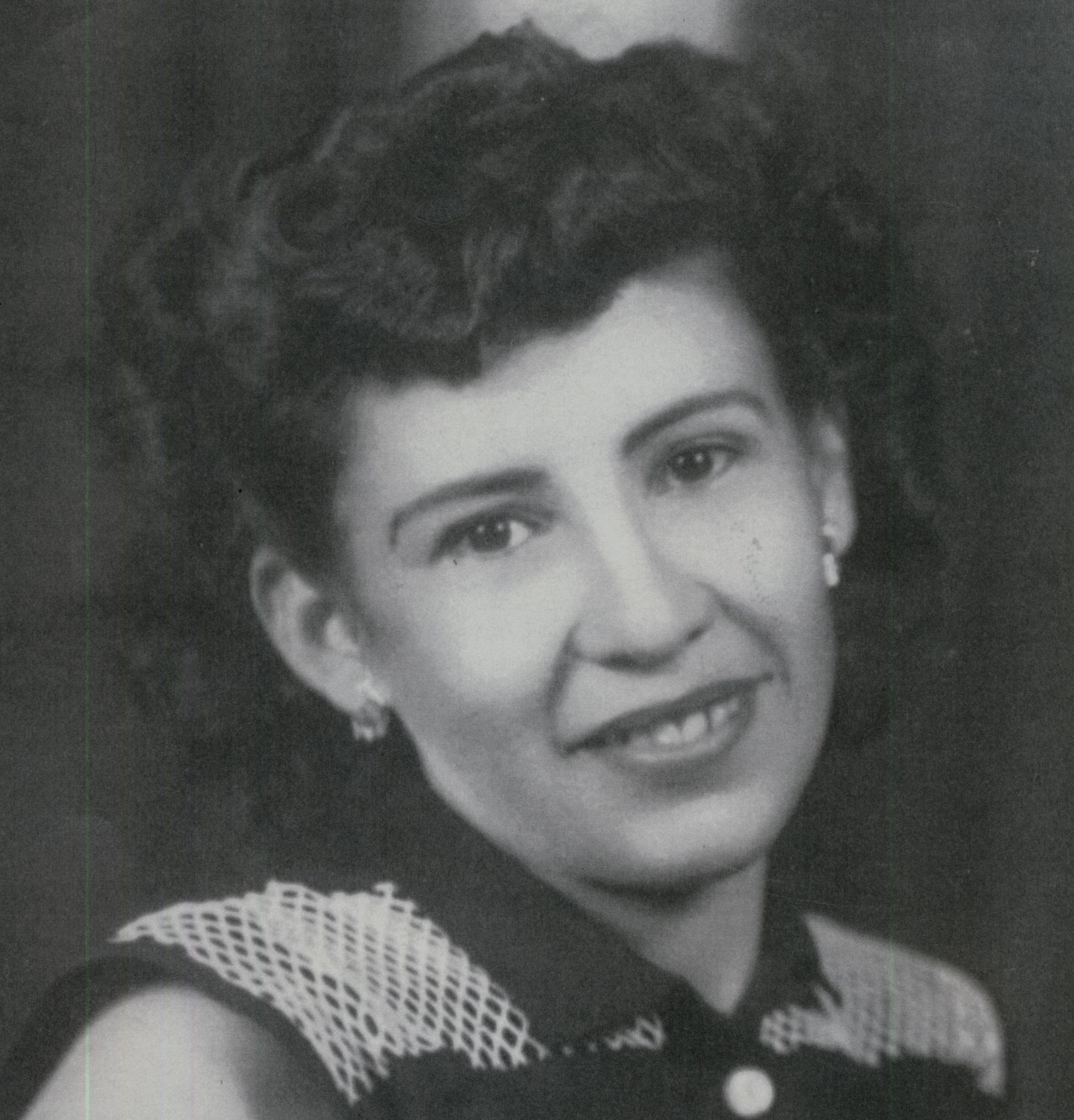 Consuelo Anzaldua Rodriguez Obituary Corpus Christi, TX