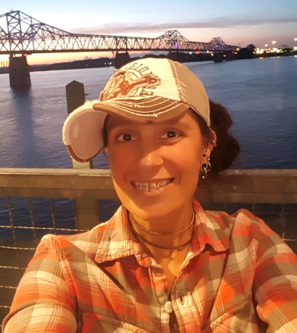 Obituary of Ashley Renee Bosecker