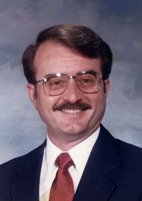 Obituary of Orval R. Shryock