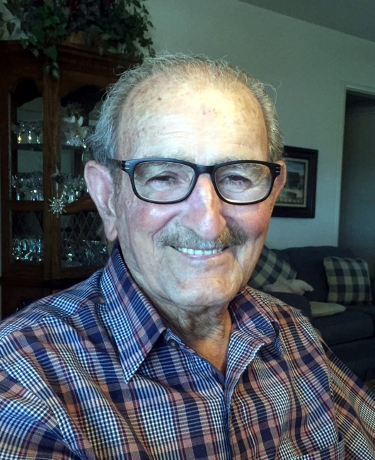 Obituary of George A. Totoian