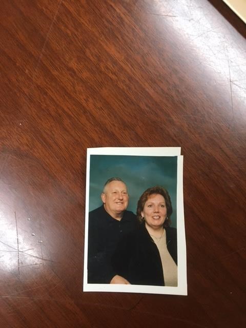 Obituary of Norma Jane Day