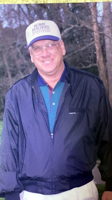 Obituary of Norman W. Parrish