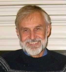 Obituary of Paul William Humphreys