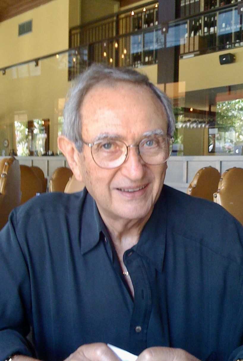 Obituary of David Lee Shaw