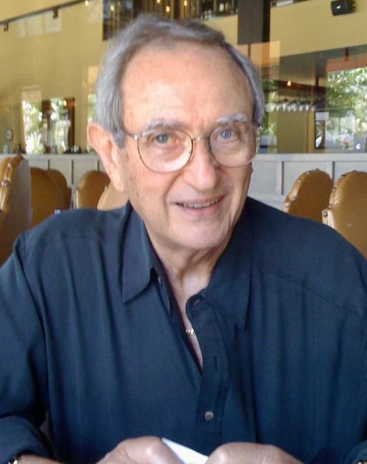 Obituary of David Lee Shaw