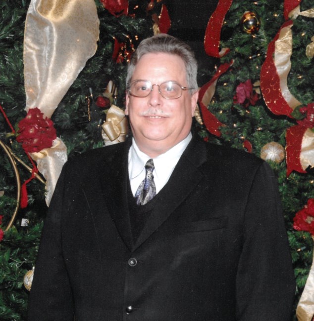 Obituary of William Fredrick Chambers