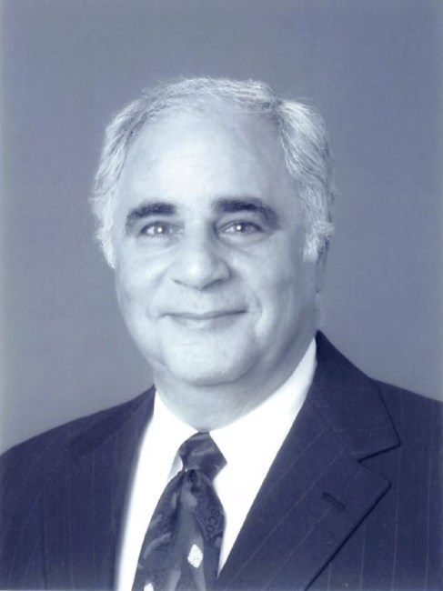 Obituary of John W. Marcus