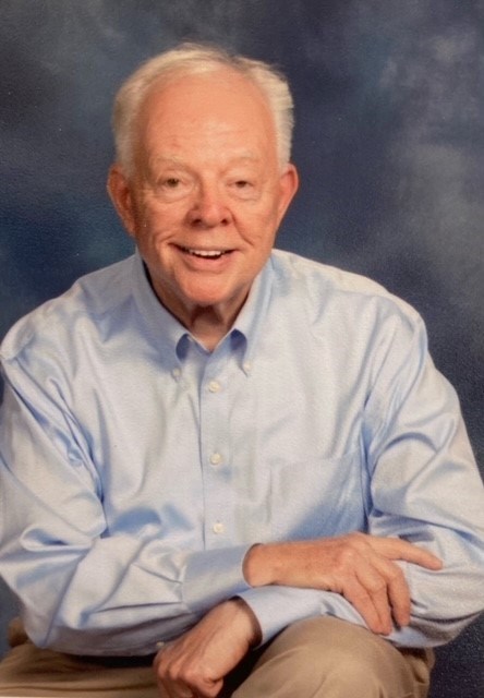 Obituary of James Dale Tedder