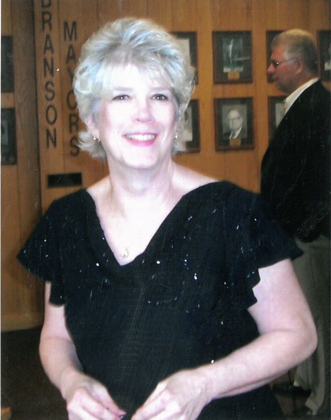 Edna Frances ParriganMeehan Obituary Las Vegas, NV