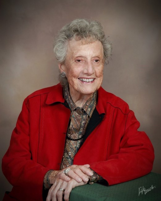 Obituary of Mary Lou Atha