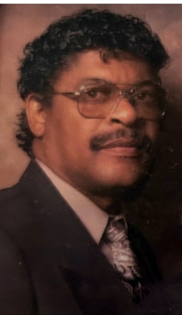 Obituary of Ervin Allen Sr.