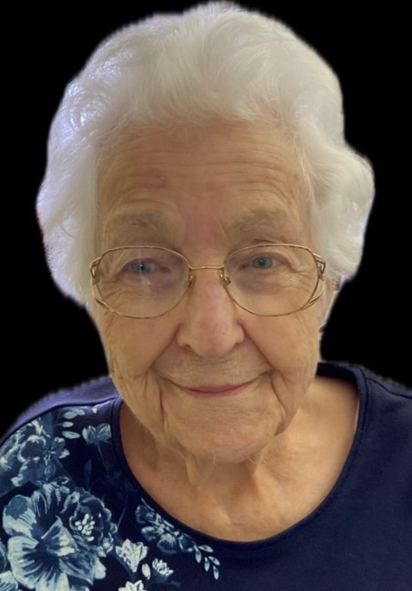 Obituary of Doreen Joyce Brown