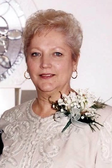 Obituary of Mrs. Linda Harrison Walton