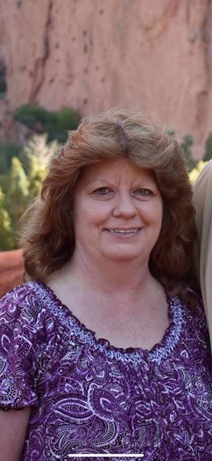 Avis de décès de Kimberly Ann Eubank