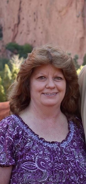 Avis de décès de Kimberly Ann Eubank