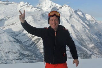 Obituary of Adam David Soutar