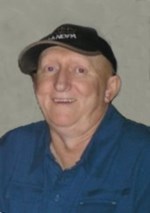 Douglas Johnstone