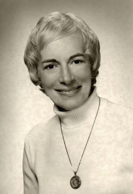 Obituary of Monique Dalpé Pelletier