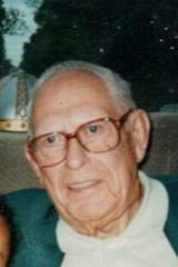 Obituary of William F Cain