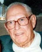 Obituary of William F Cain