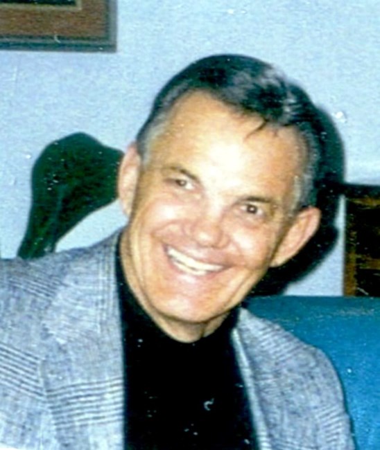 Obituary of Walter Smith Keller
