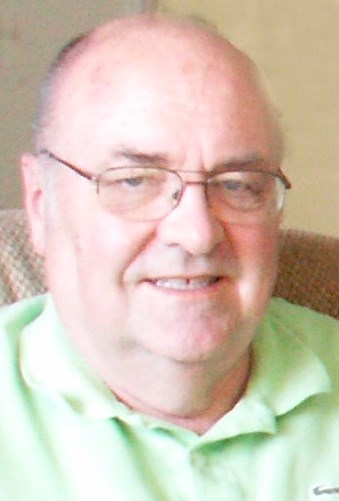 Obituary of Michael Paul Shields