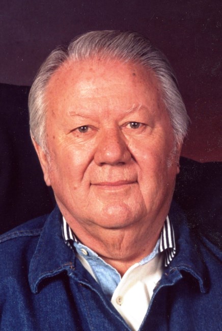 Obituary of Frank Uselton