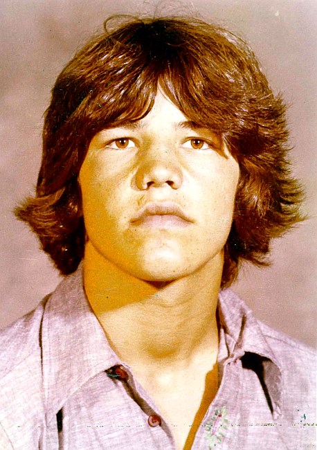 Obituary of Jay Thomas Armstrong