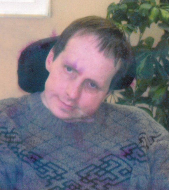 Avis de décès de Benoit Villeneuve