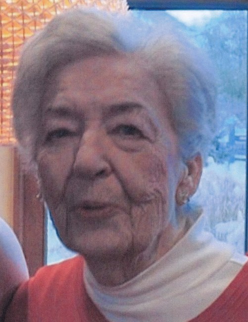 Obituary of Jeanne Albertson Wheeler