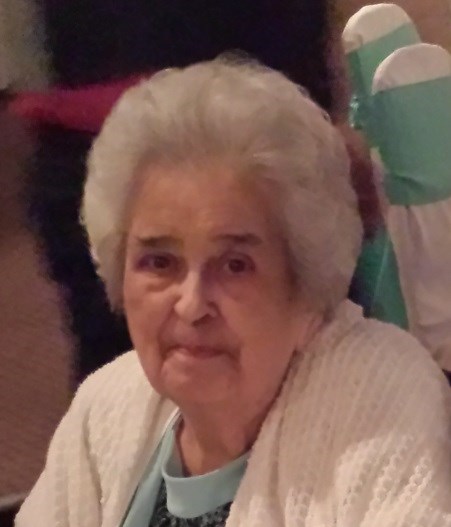 Obituary of Billie Jean Felts