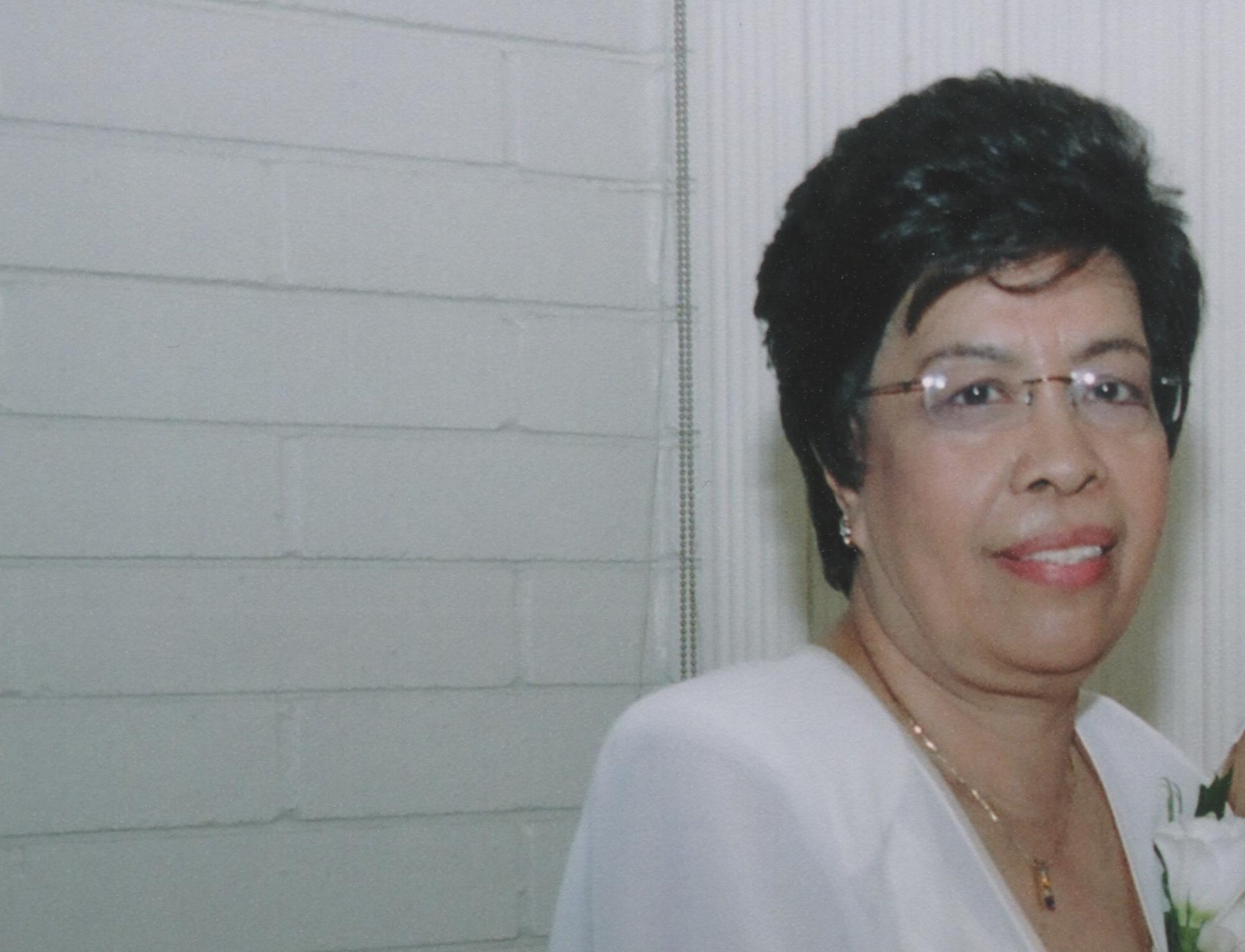 Obituary of Gloria Ramos Dichoso