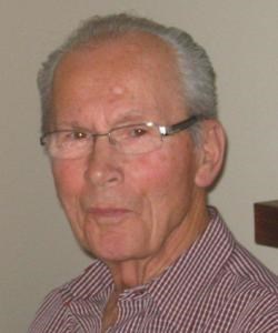 Obituary of Guy Gaudet