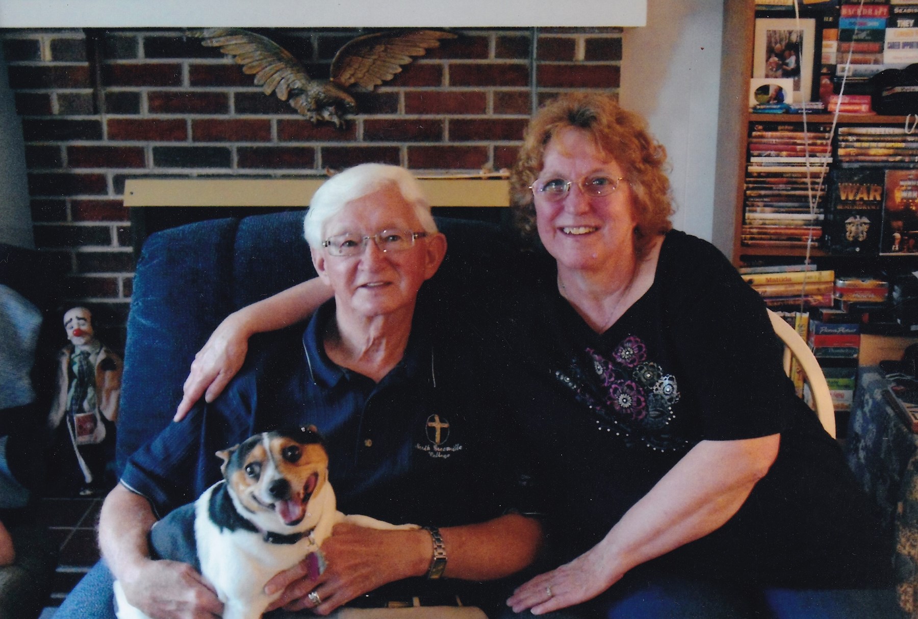 Obituary of Linwood Smith