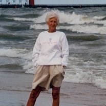 Obituary of Jean Deibel