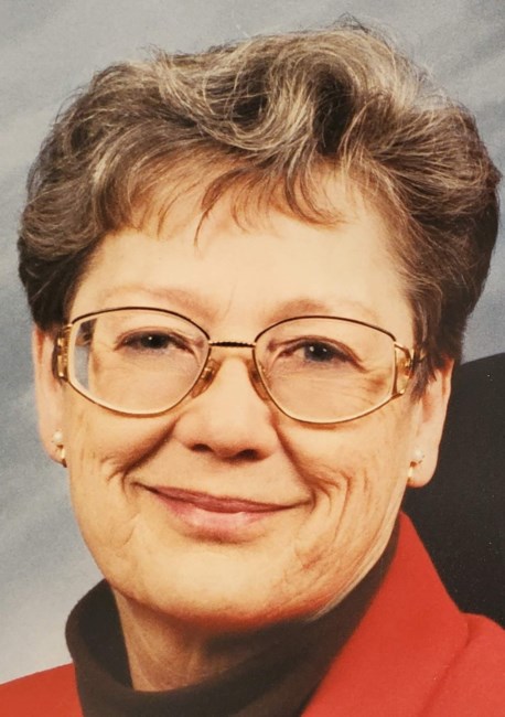 Obituary of Virgie Mae Davis
