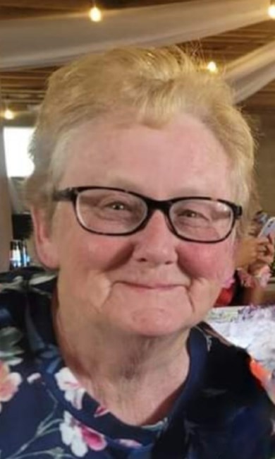 Obituary of Pauline Spencer