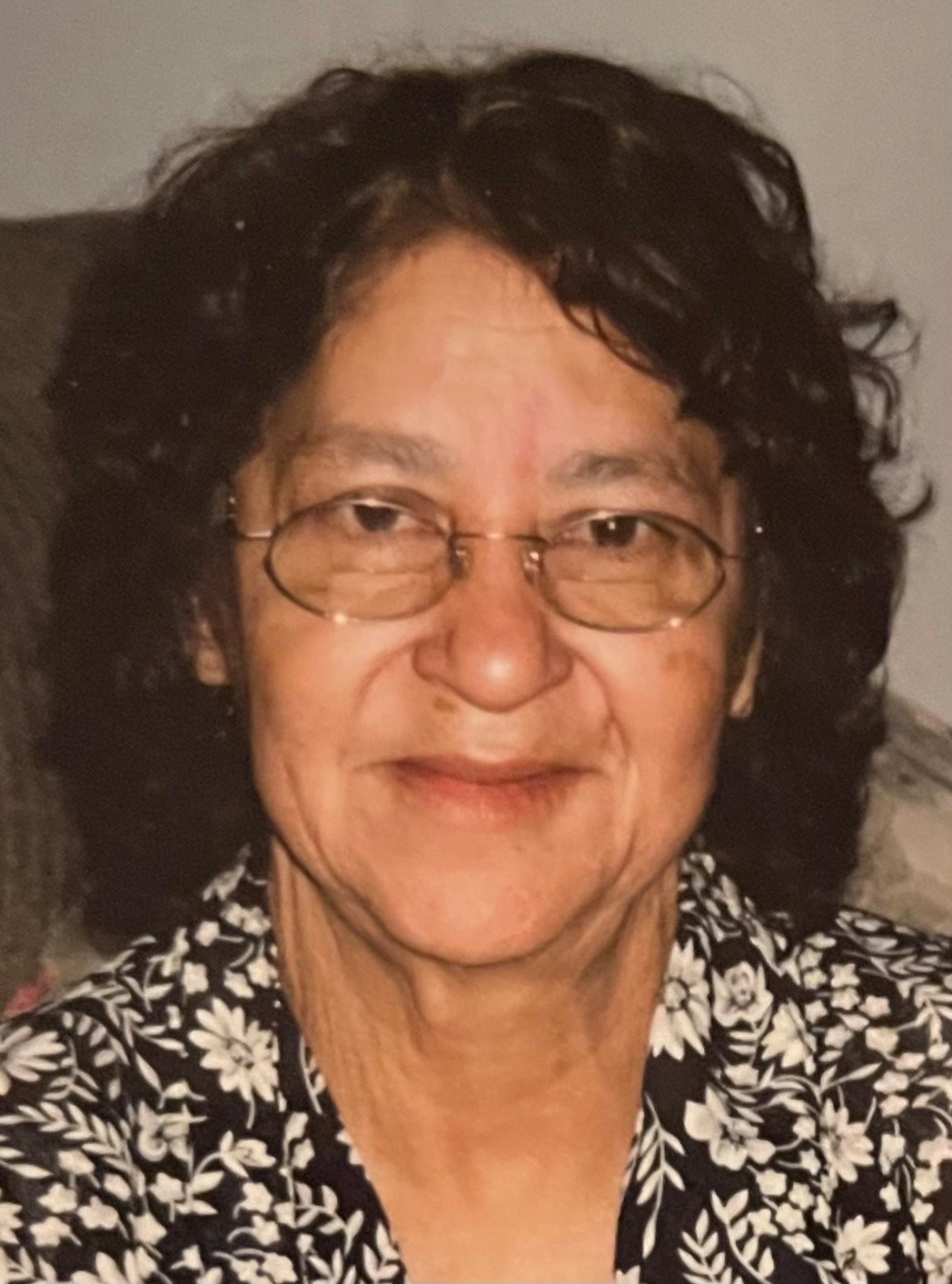 Amelia D. Martinez Obituary San Antonio, TX