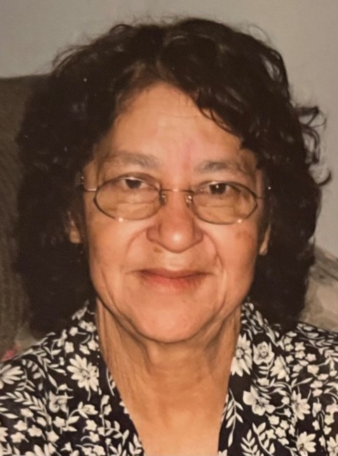 Obituary of Amelia D. Martinez