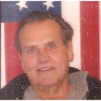 Obituary of Glenfield G. Parker