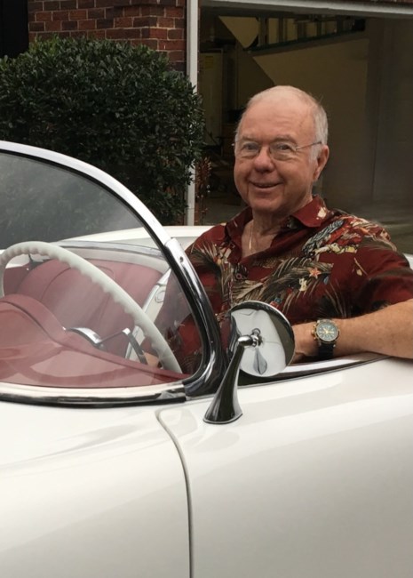 Obituary of John H. Brown