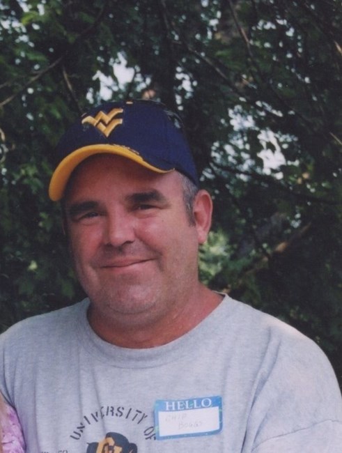 Obituary of Chip Boggs