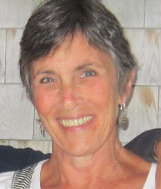 Obituary of Harriet Kasloff Berman