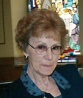 Obituary of Margaret A. Thurow